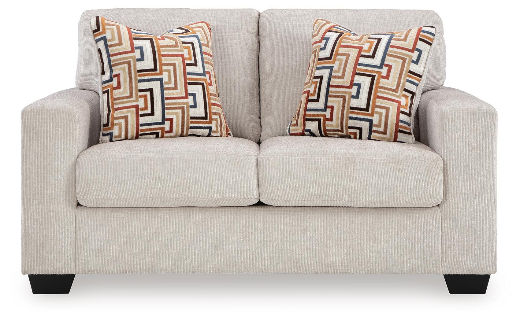 Aviemore Loveseat - Luxury Home Furniture (MI)