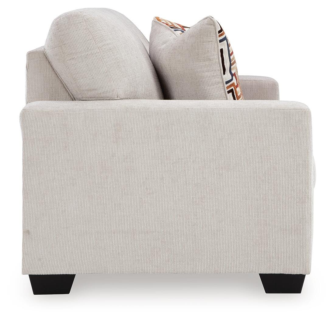 Aviemore Loveseat - Luxury Home Furniture (MI)