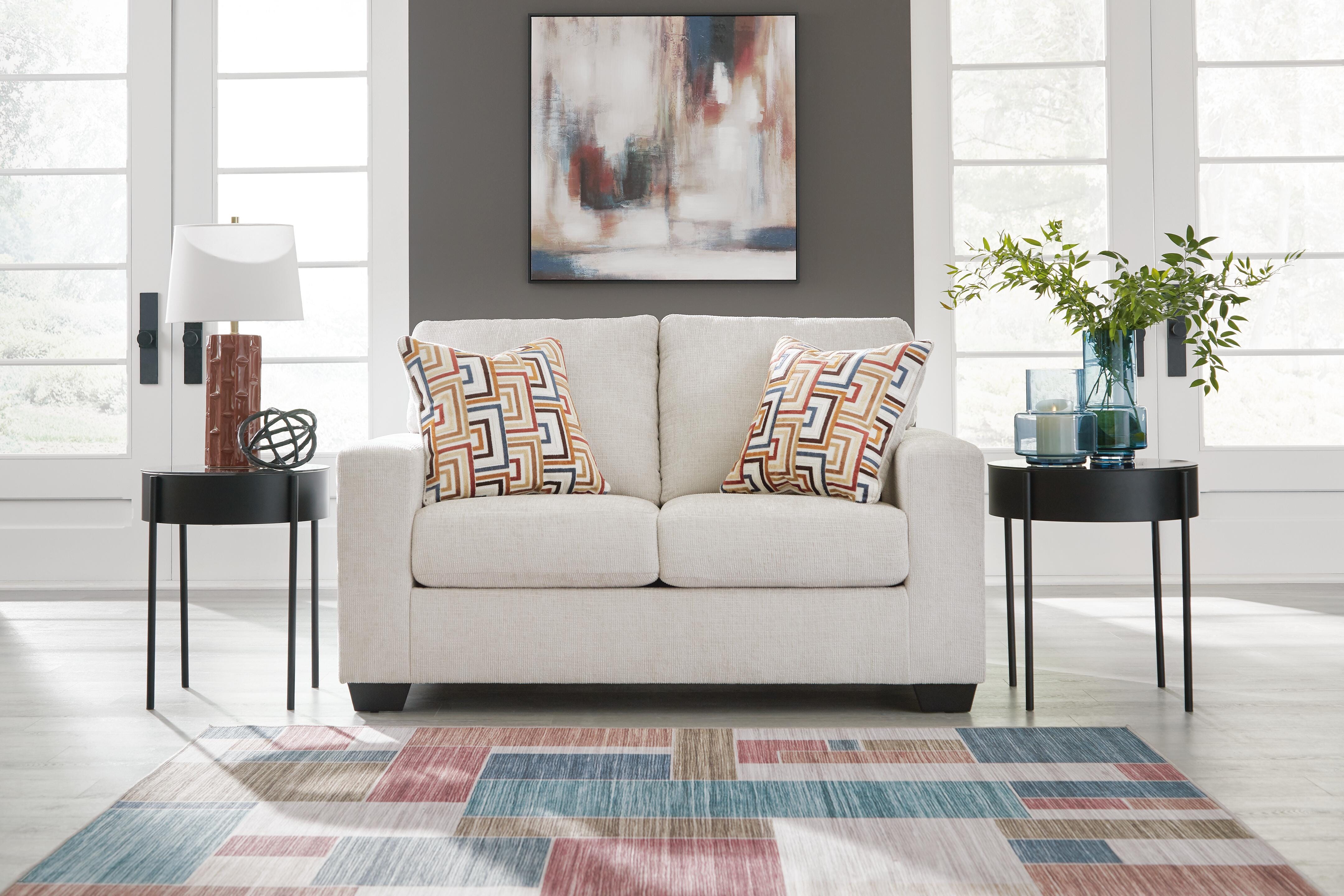 Aviemore Loveseat - Luxury Home Furniture (MI)