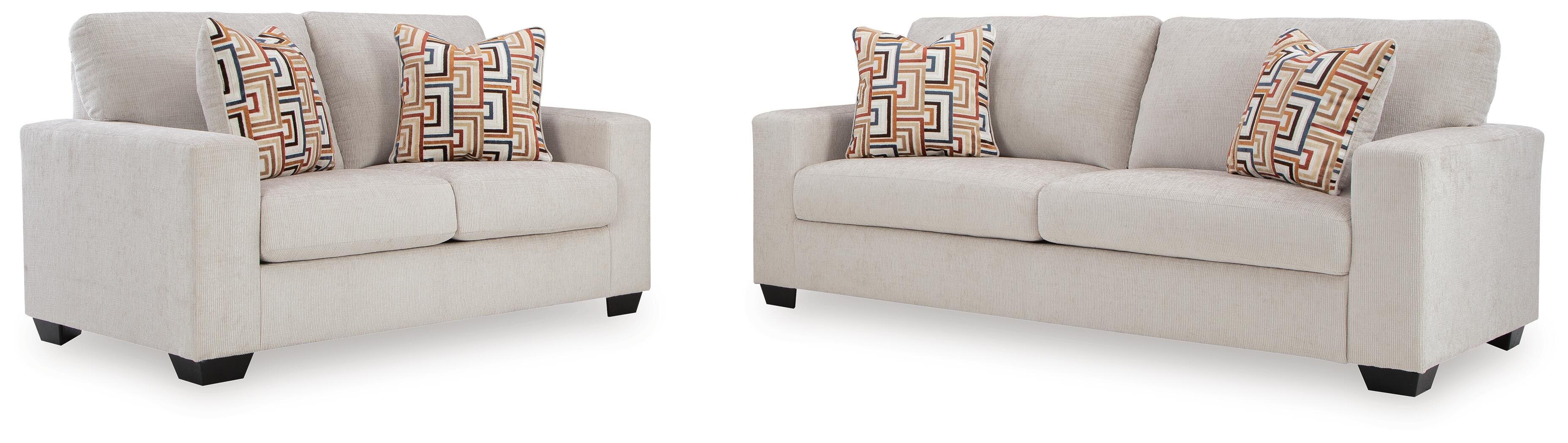 Aviemore Living Room Set - Luxury Home Furniture (MI)