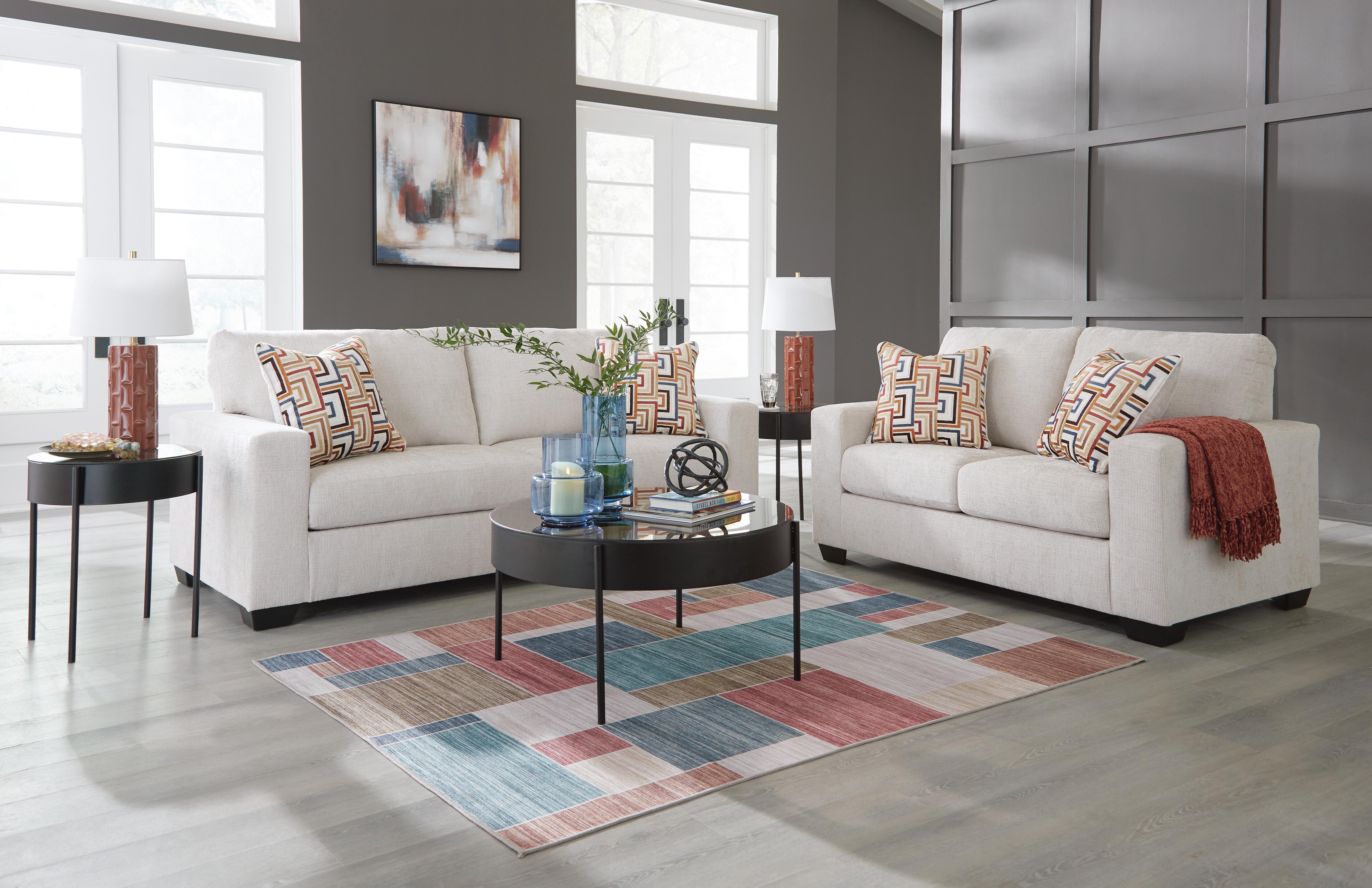 Aviemore Living Room Set - Luxury Home Furniture (MI)