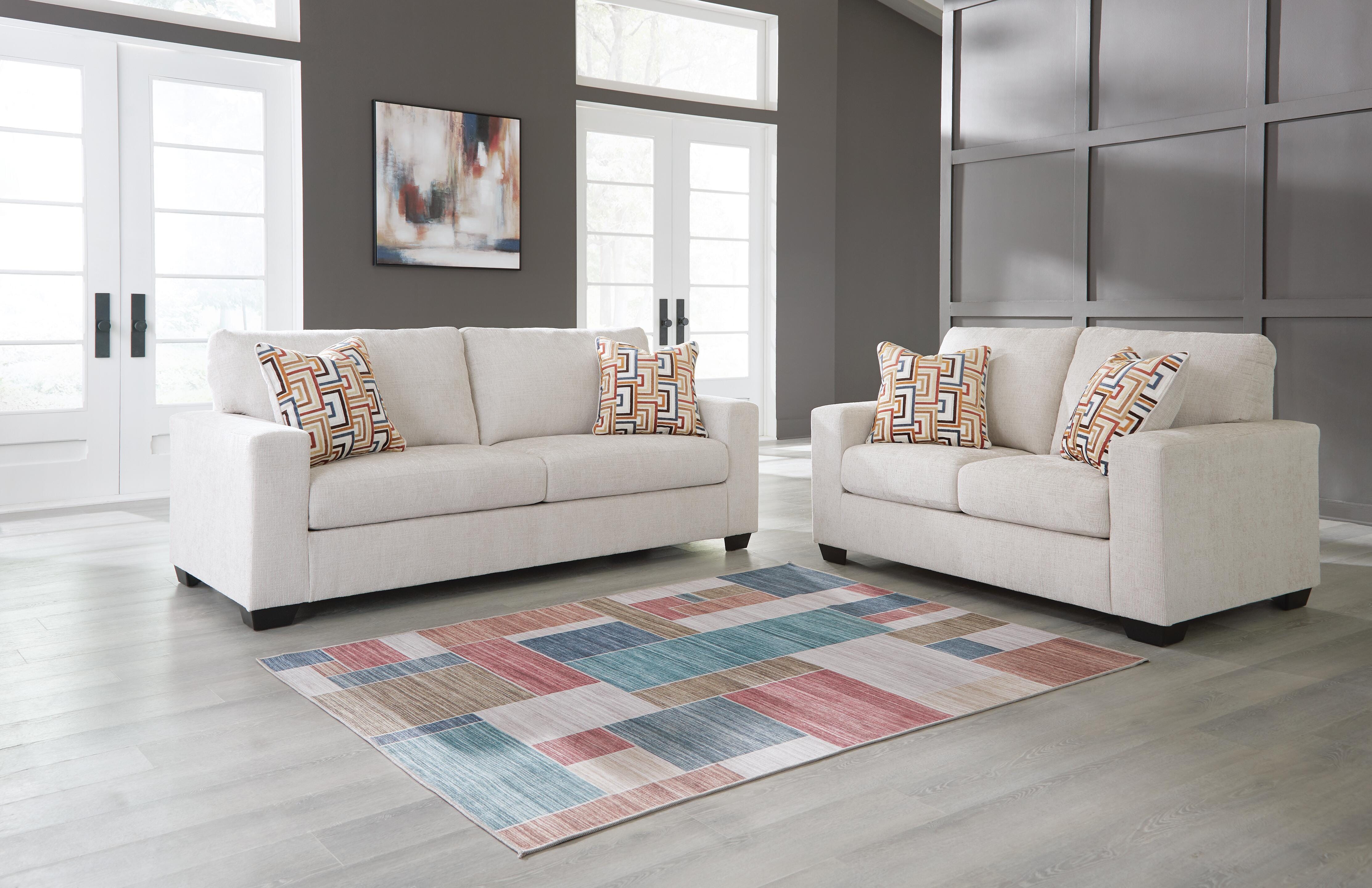 Aviemore Living Room Set - Luxury Home Furniture (MI)