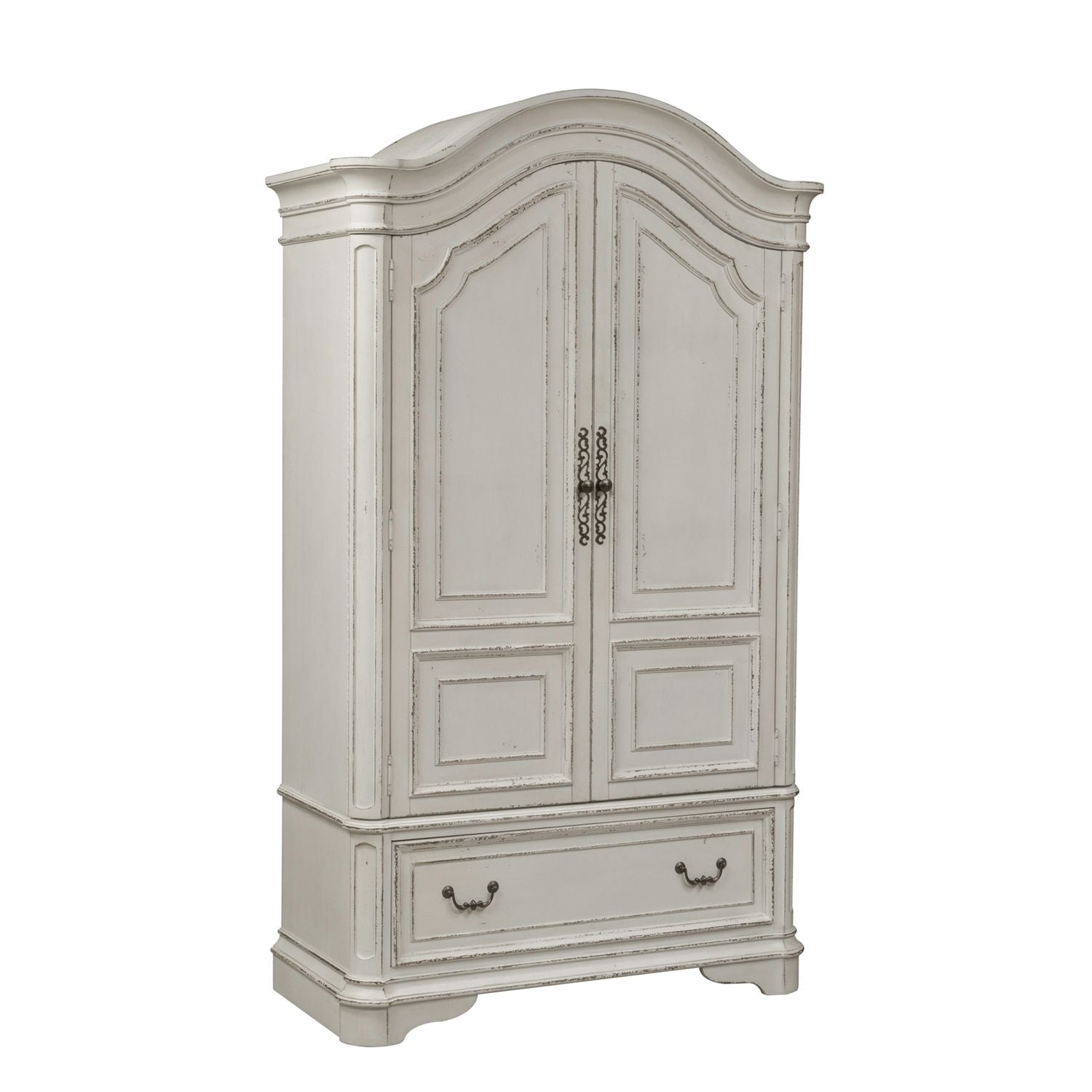 Magnolia Manor Armoire image