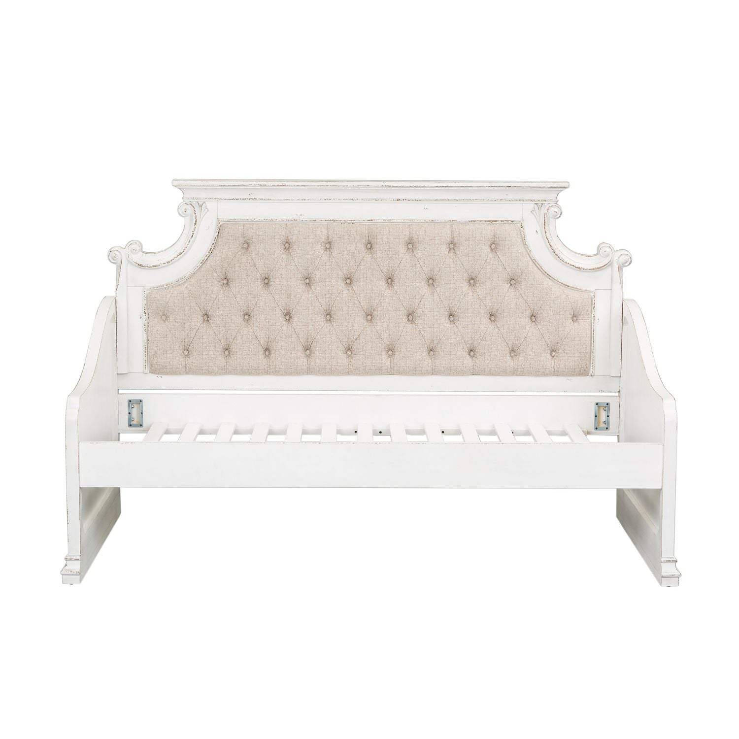 Magnolia Manor Daybed HB & FB image