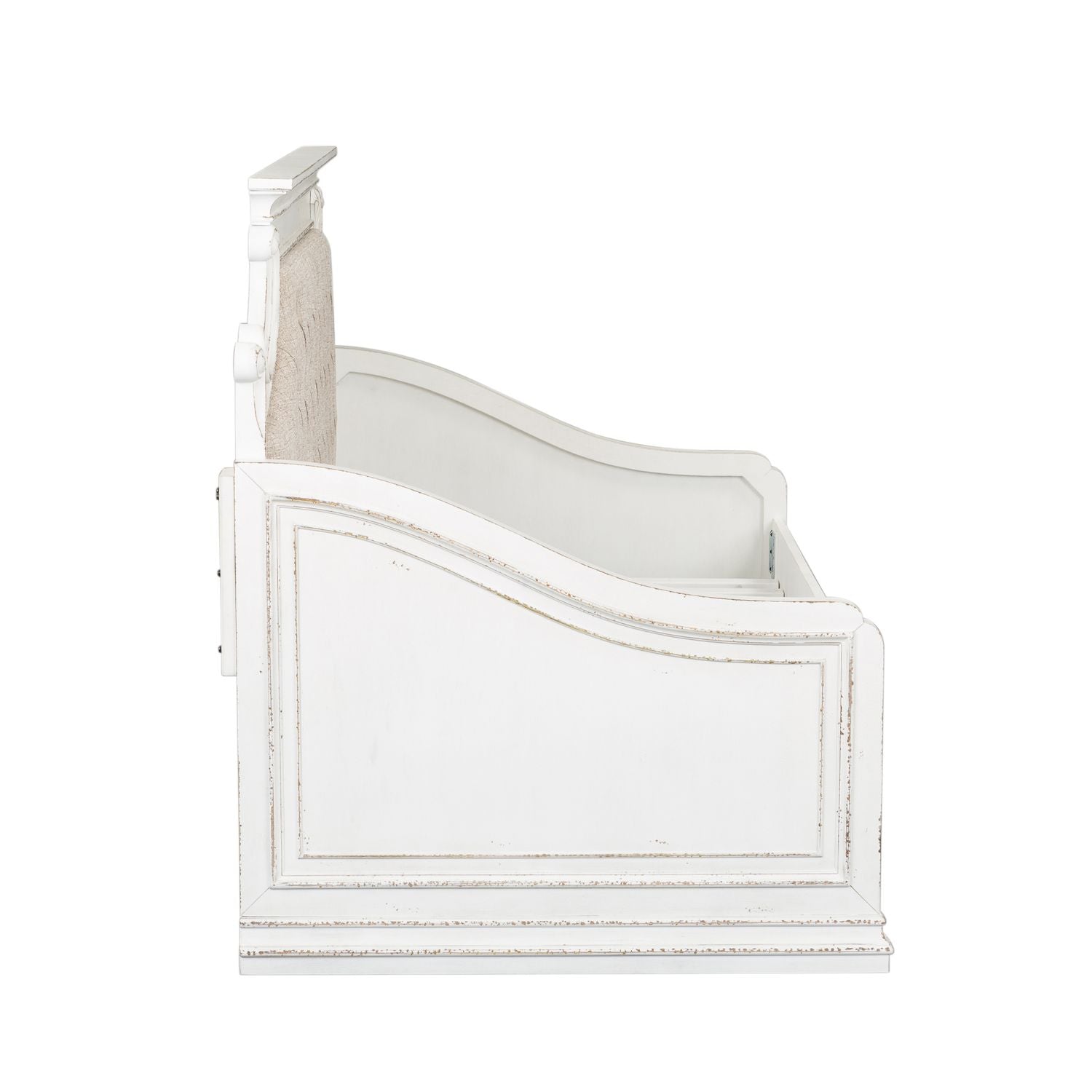 Magnolia Manor Daybed HB & FB image