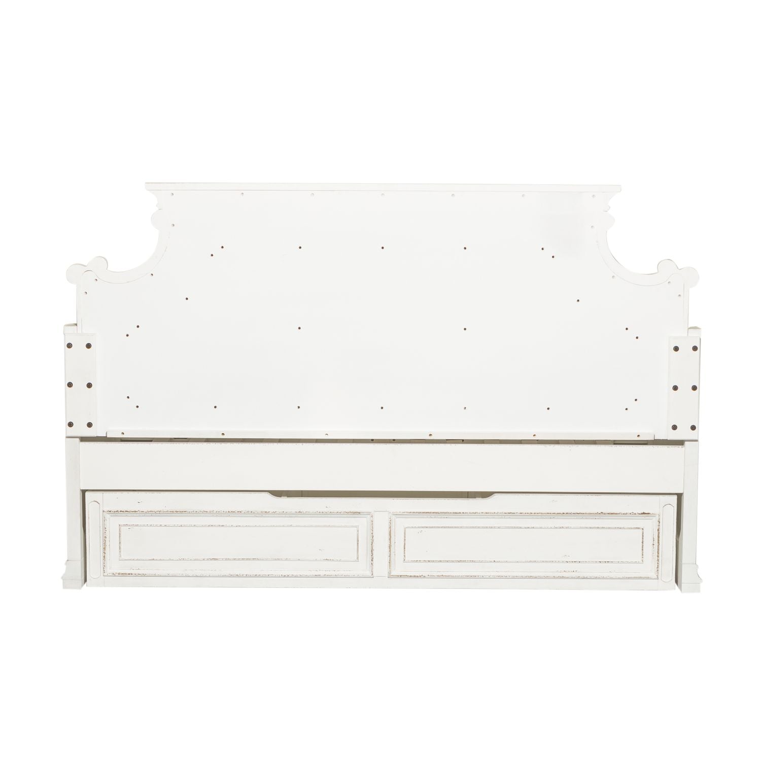 Magnolia Manor Trundle Unit image