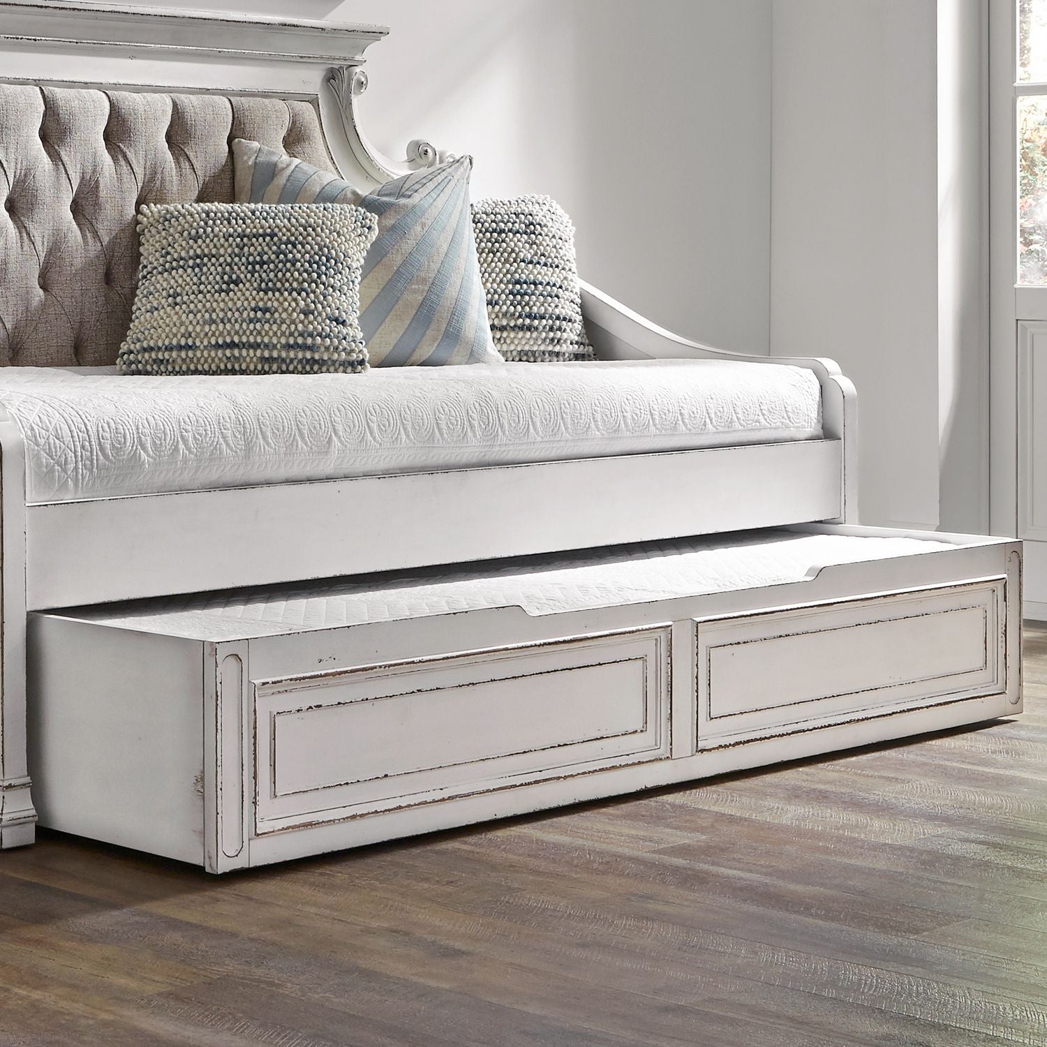 Magnolia Manor Trundle Unit image