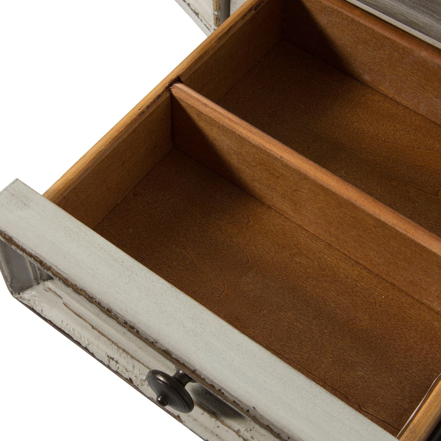 Magnolia Manor Vanity Desk - Luxury Home Furniture (MI)