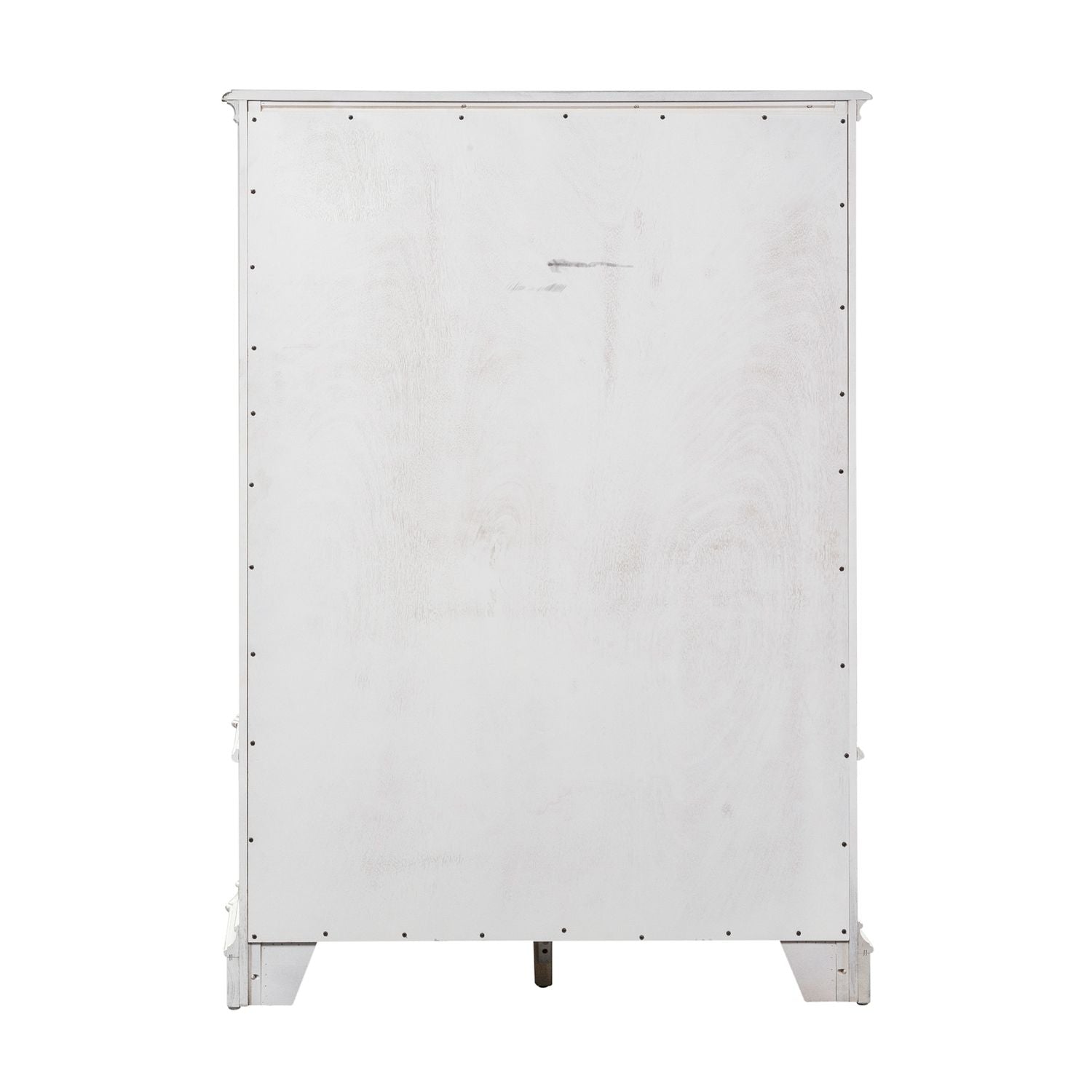 Magnolia Master Chest Manor in Antique White image