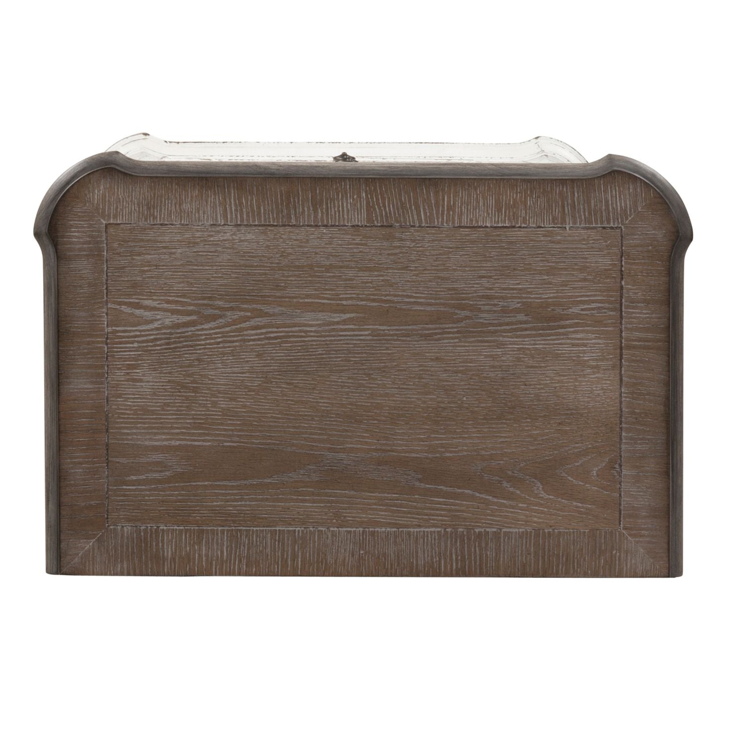 Magnolia Manor Lingerie Chest in Antique White - Luxury Home Furniture (MI)