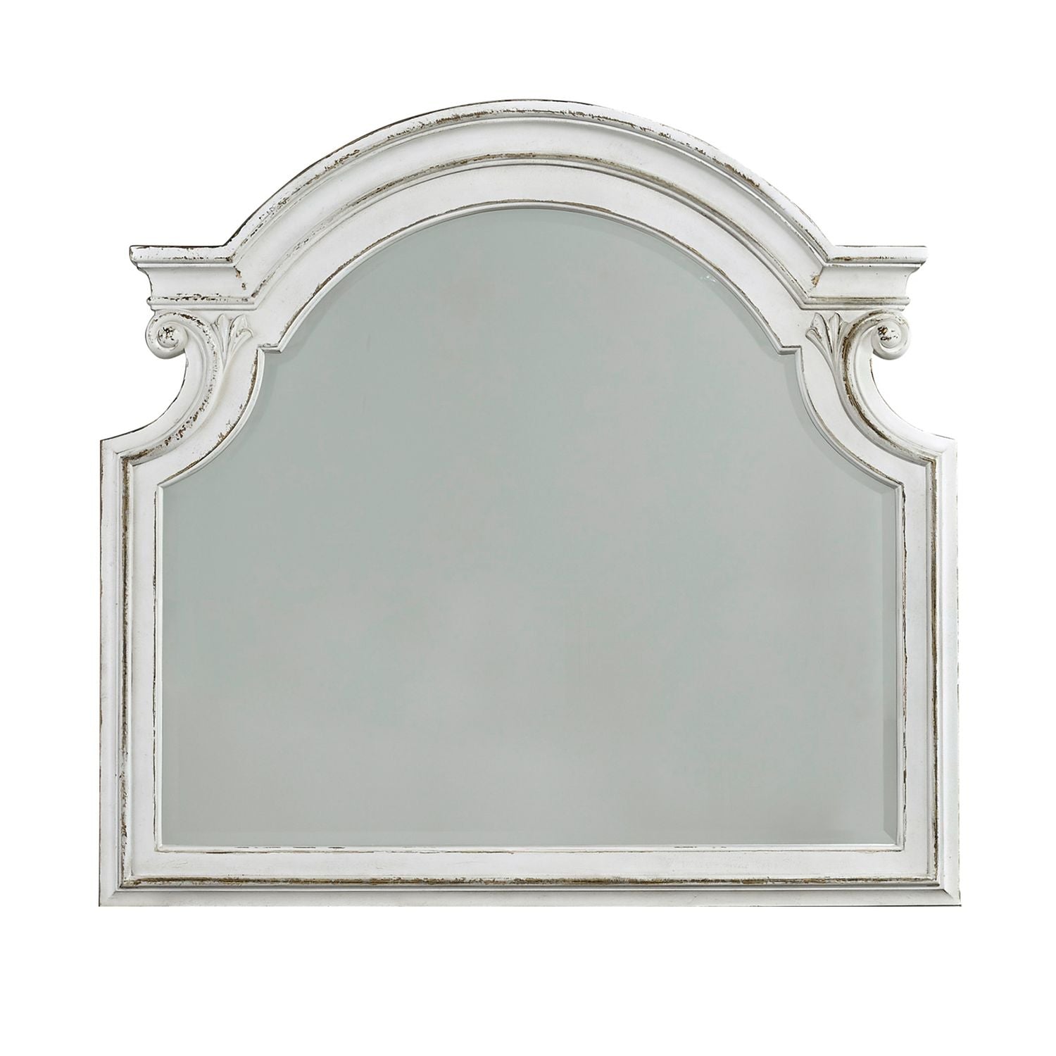 Magnolia Manor Mirror
