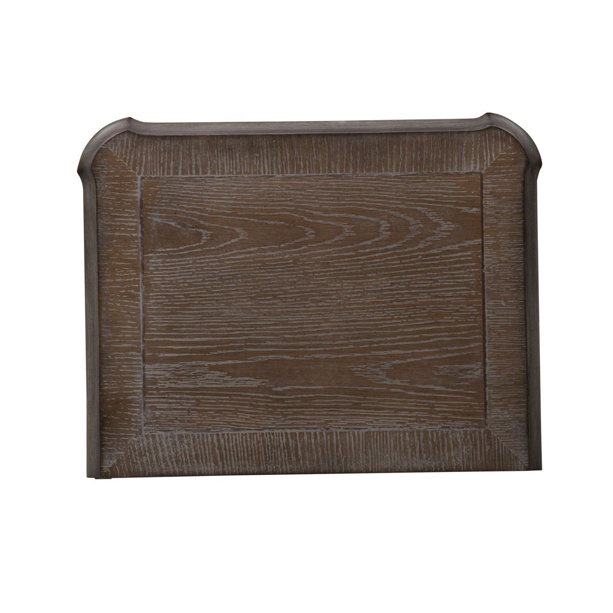 Liberty Magnolia Manor 1 Drawer Night Stand in Antique White - Luxury Home Furniture (MI)
