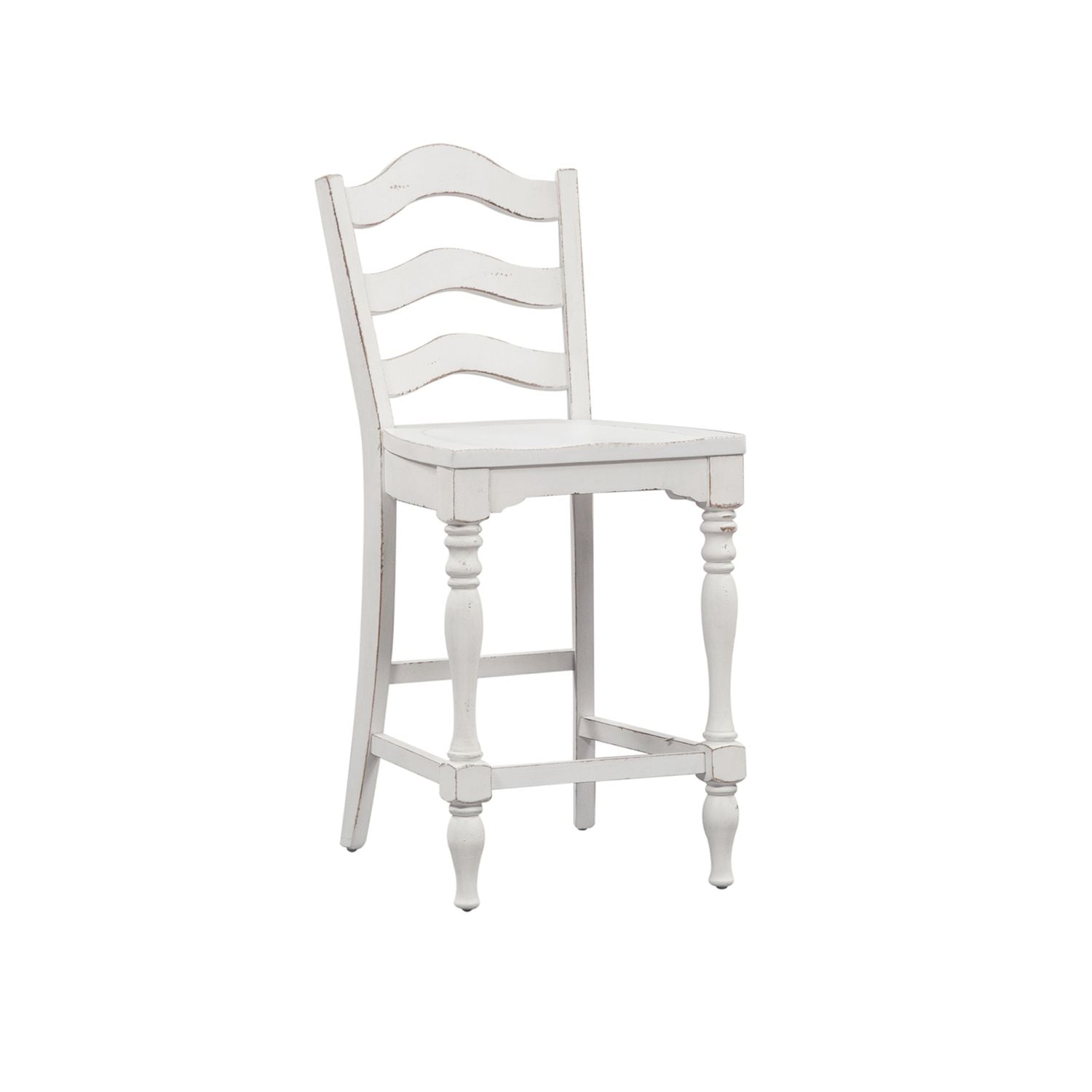 Magnolia Manor 5 Piece Gathering Table Set