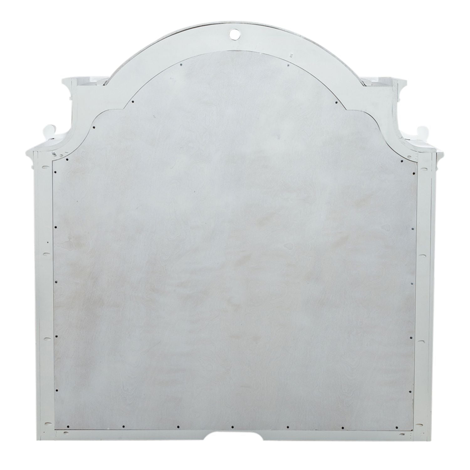 Magnolia Manor Credenza Hutch image