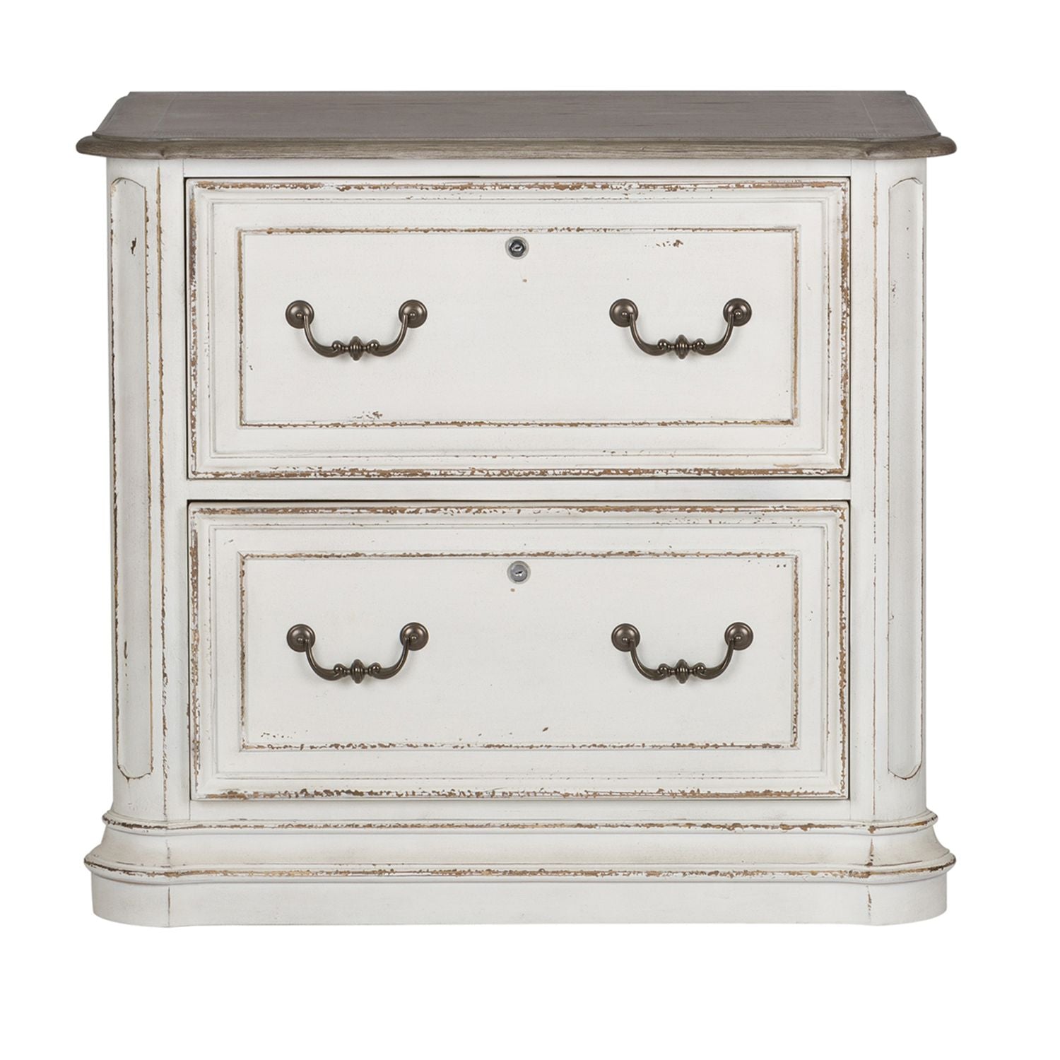 Magnolia Manor Jr Executive Media Lateral File image