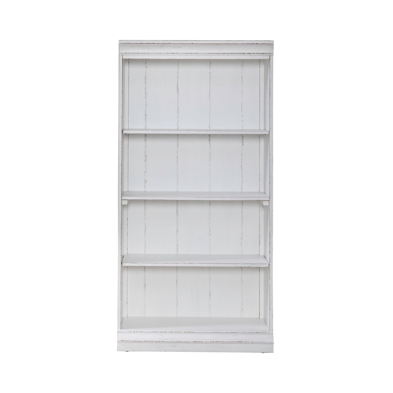 Magnolia Manor 60 Inch Bookcase (RTA)