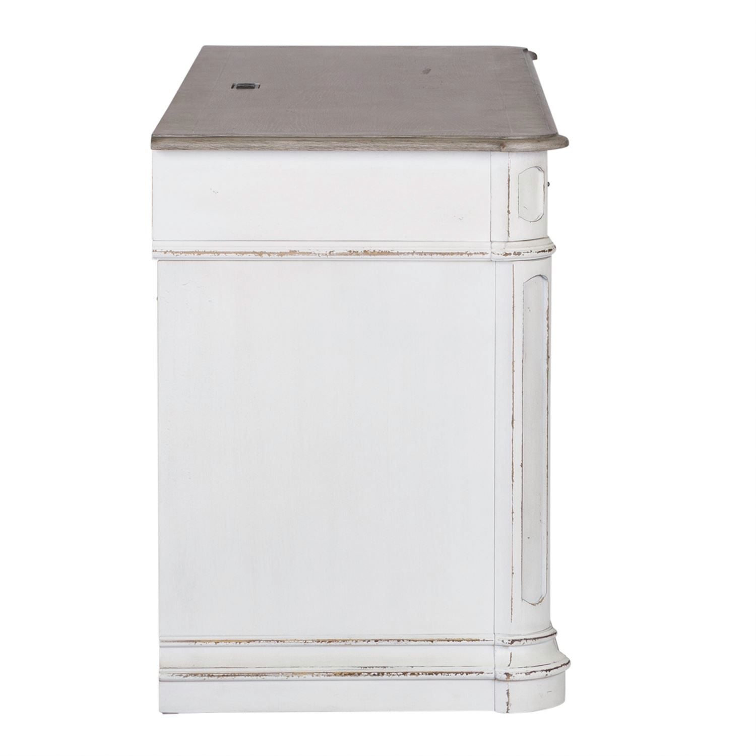 Magnolia Manor Credenza
