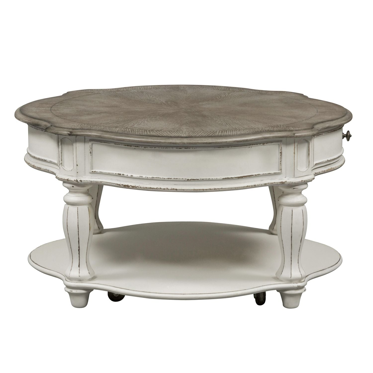Magnolia Manor Cocktail Table image