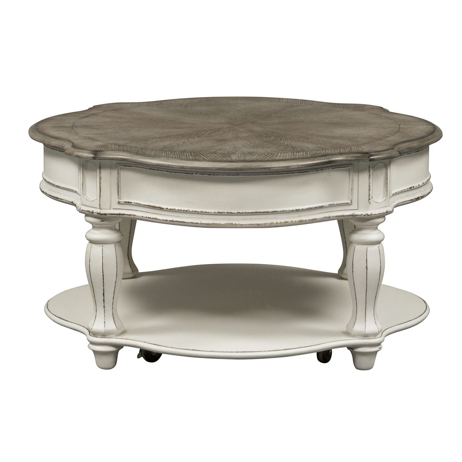 Magnolia Manor Cocktail Table image