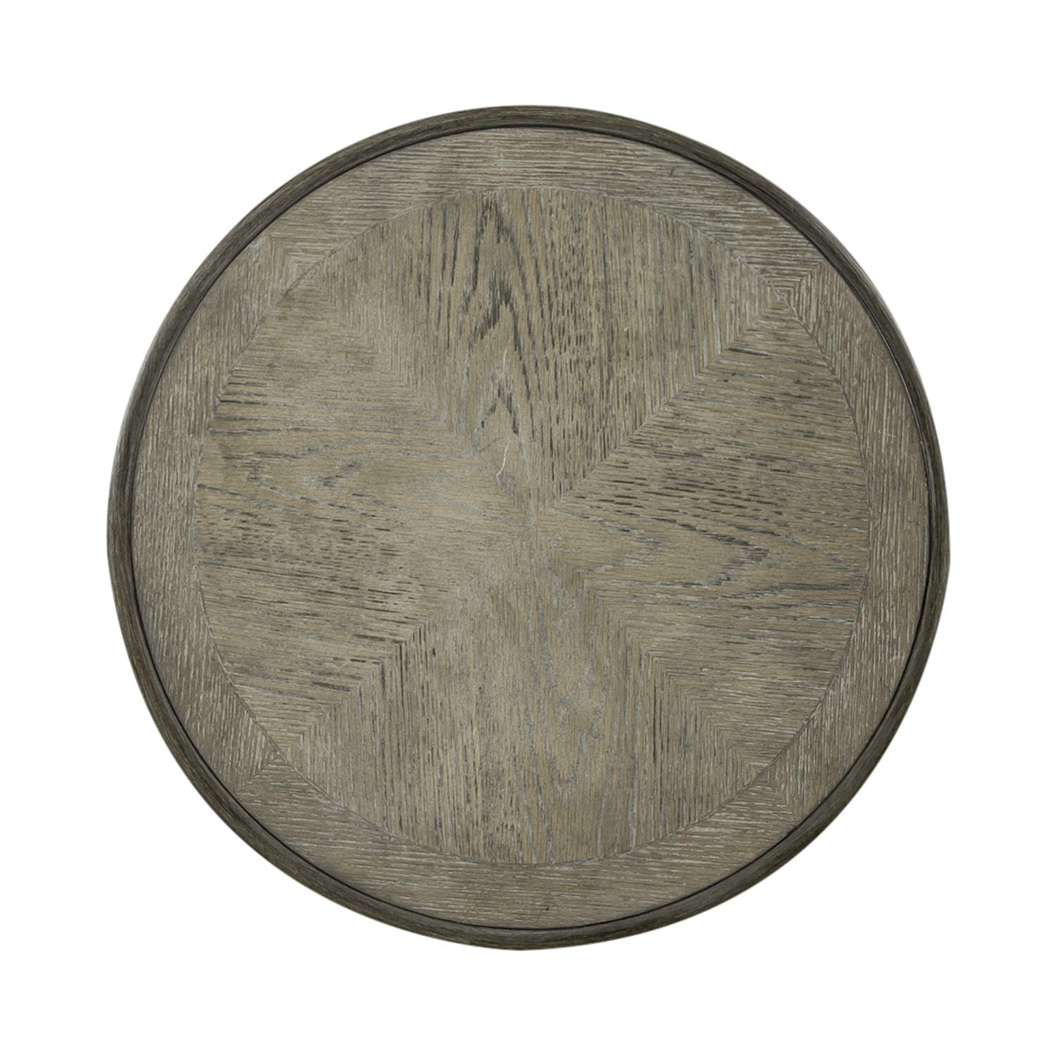 Magnolia Manor End Table image