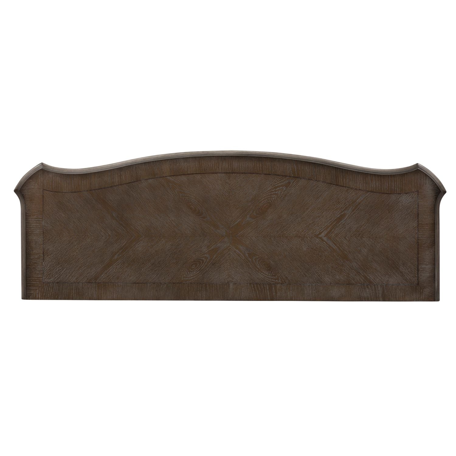 Magnolia Manor Sofa Table in Antique White - Luxury Home Furniture (MI)