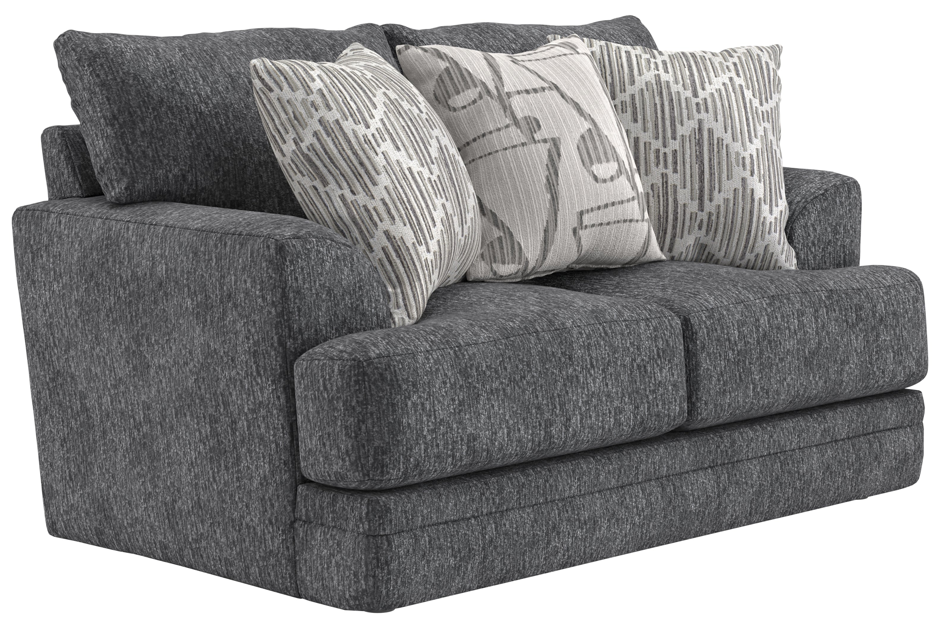 Tyson Loveseat - Luxury Home Furniture (MI)
