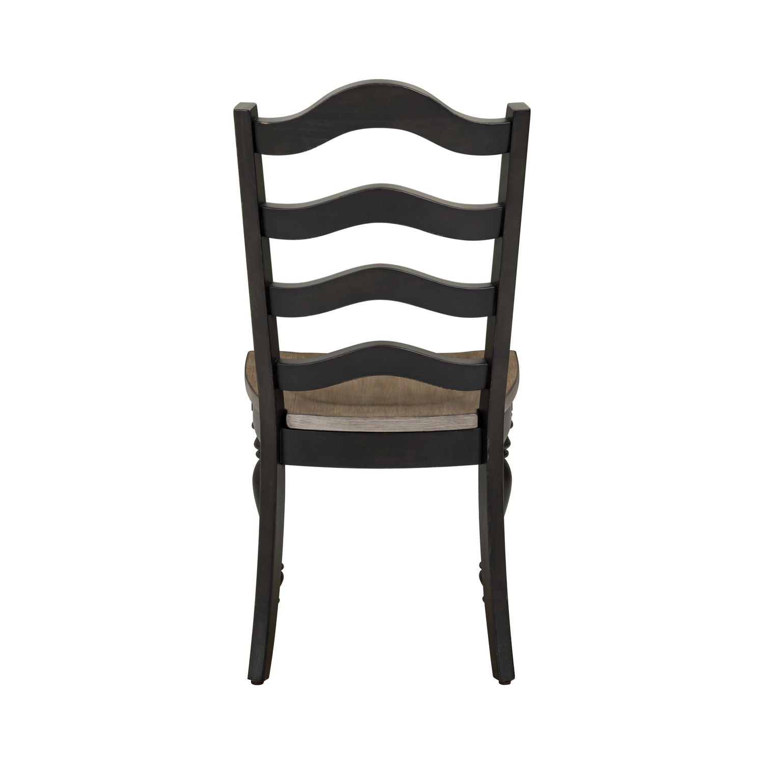Magnolia Manor Ladder Back Side Chair (RTA)