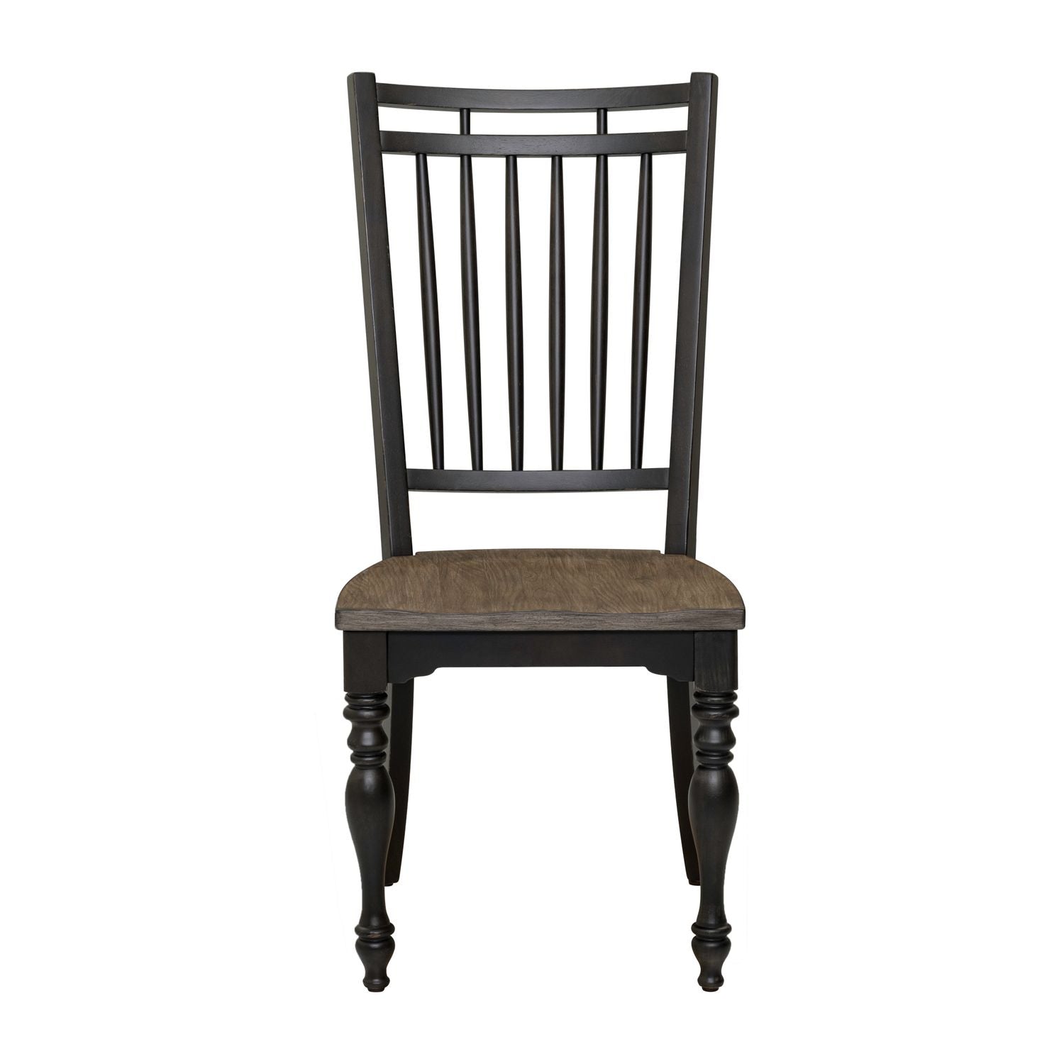 Magnolia Manor Spindle Back Side Chair (RTA)