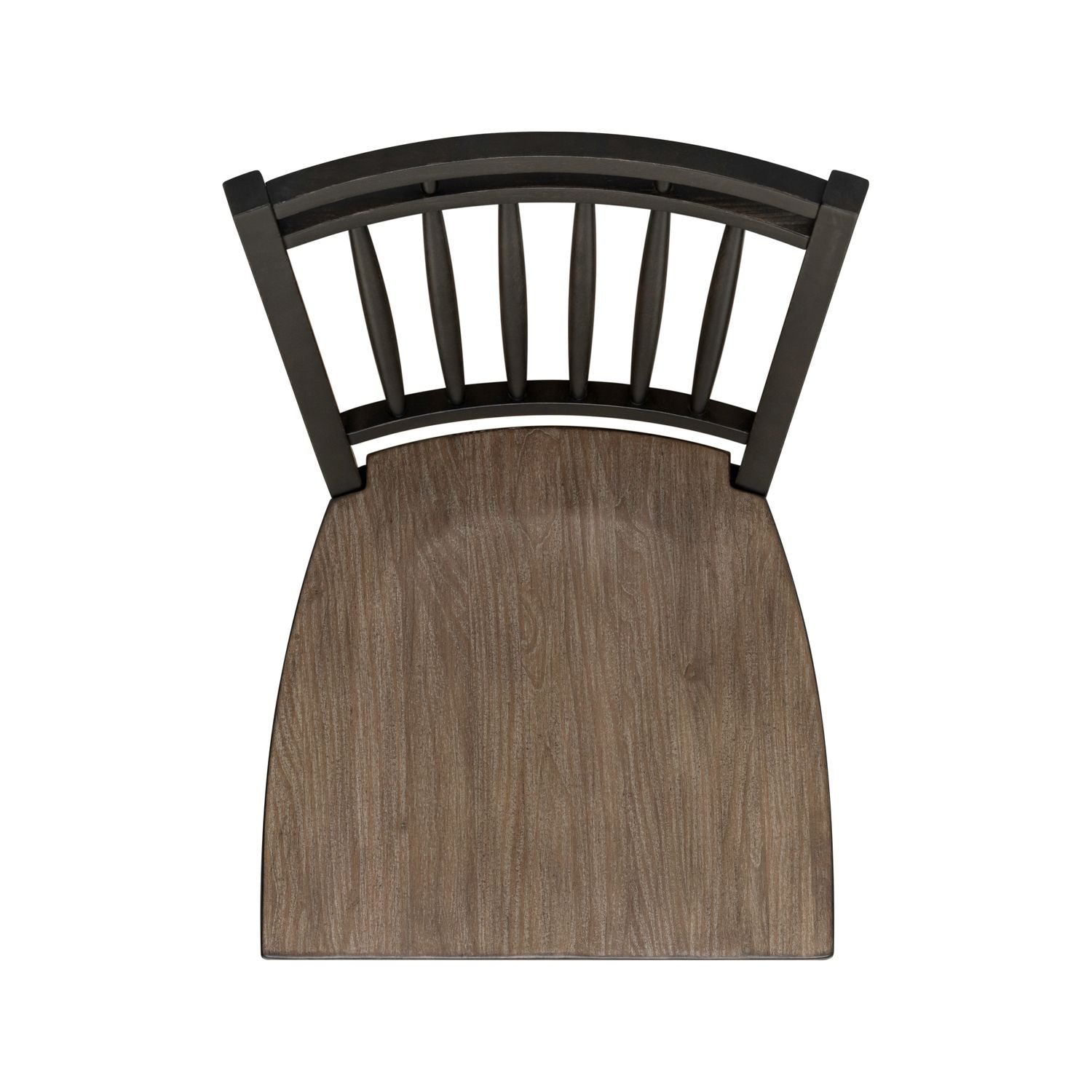 Magnolia Manor Spindle Back Side Chair (RTA)