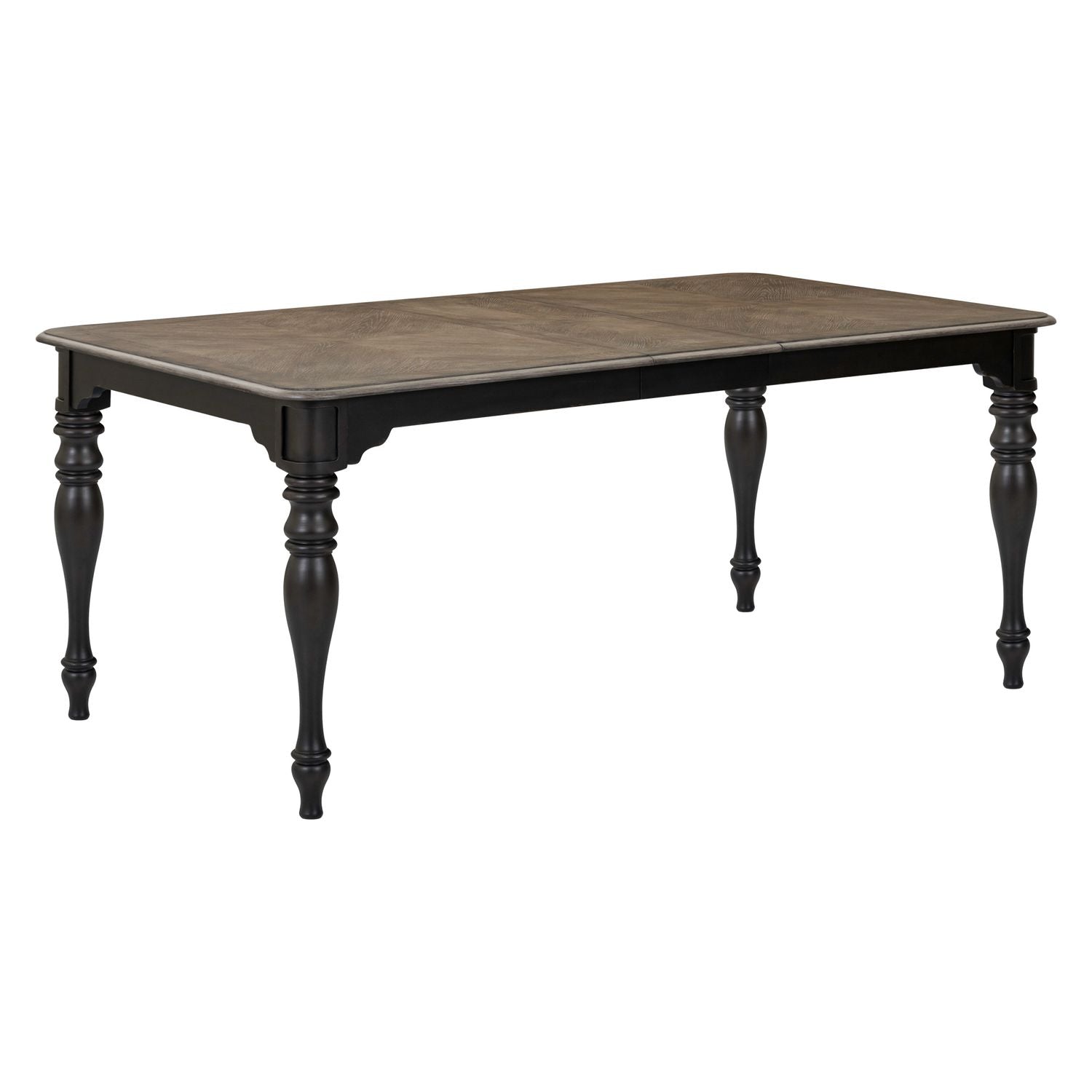 Magnolia Manor Leg Table - Luxury Home Furniture (MI)