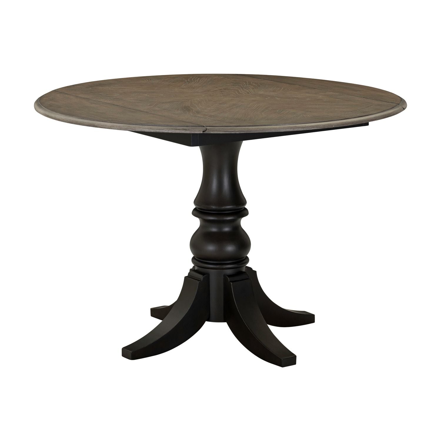 Magnolia Manor Drop Leaf Table - Luxury Home Furniture (MI)