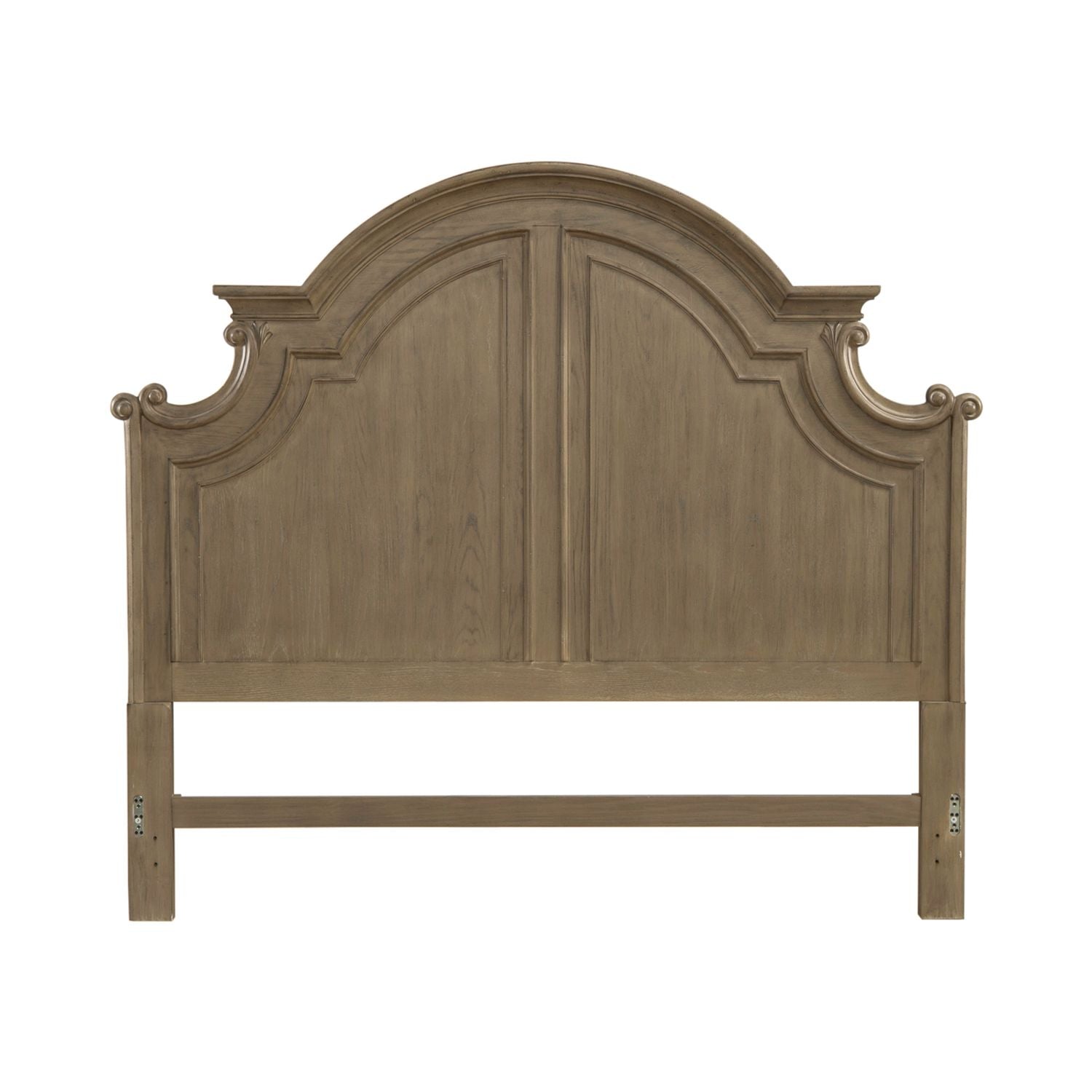 Magnolia Manor Panel Headboard image