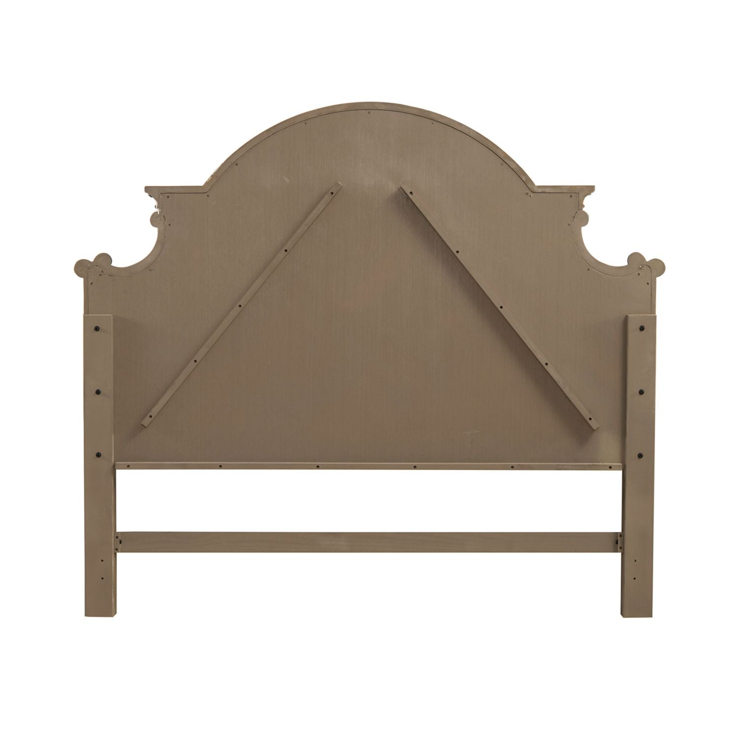 Magnolia Manor Panel Headboard image