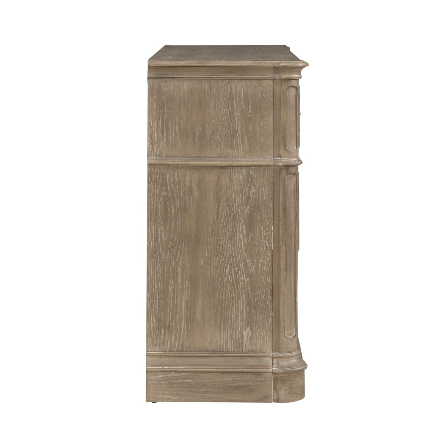 Magnolia Manor 7 Drawer Dresser