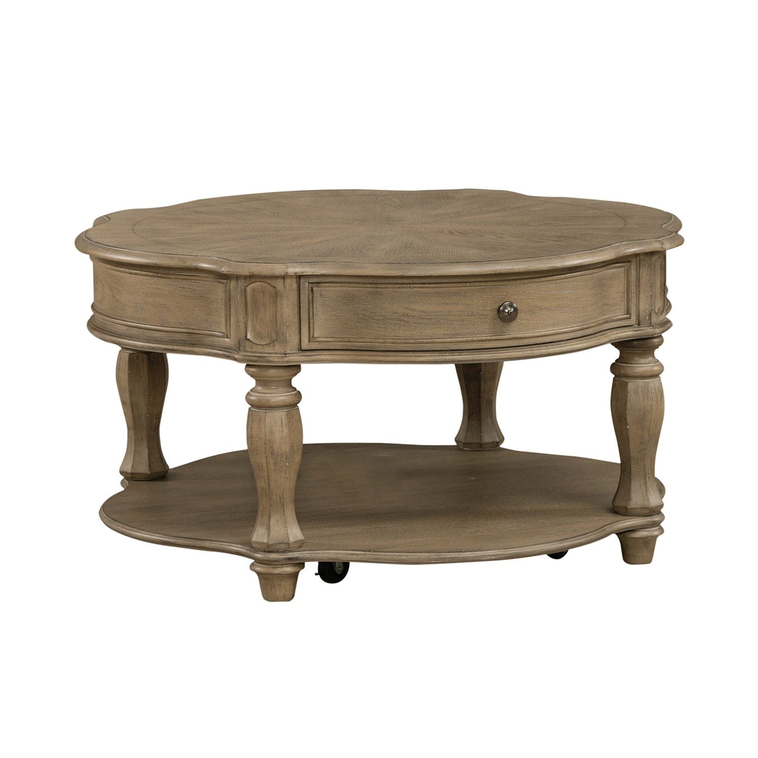 Magnolia Manor Cocktail Table image