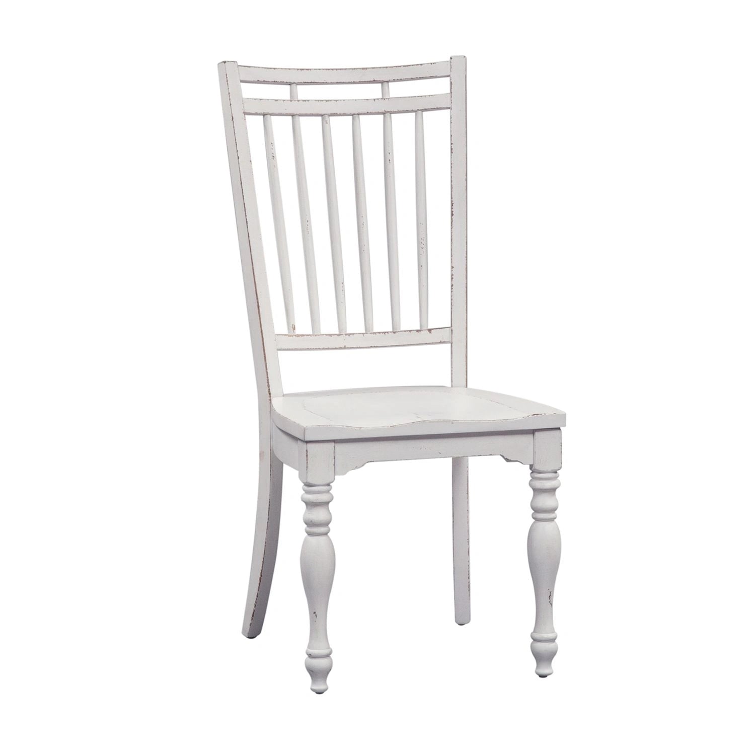 Magnolia Manor Opt 5 Piece Drop Leaf Set image