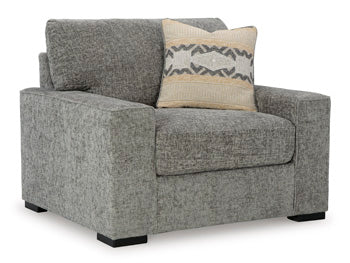 Dunmor Living Room Set - Luxury Home Furniture (MI)