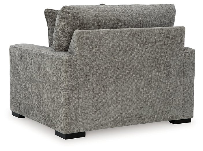 Dunmor Oversized Chair - Luxury Home Furniture (MI)