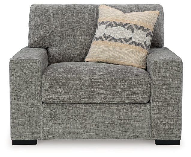 Dunmor Oversized Chair - Luxury Home Furniture (MI)