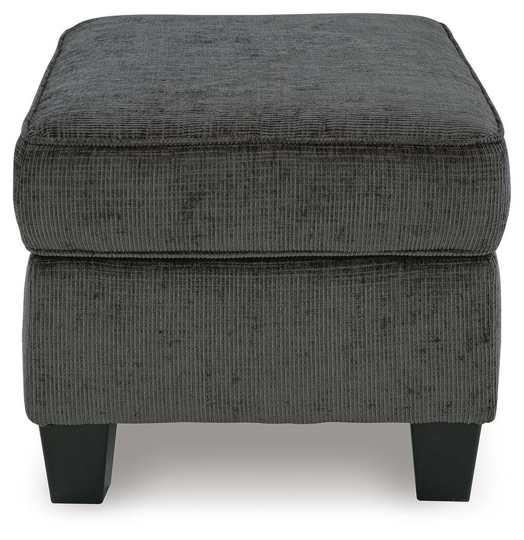 Erinslane Ottoman - Luxury Home Furniture (MI)