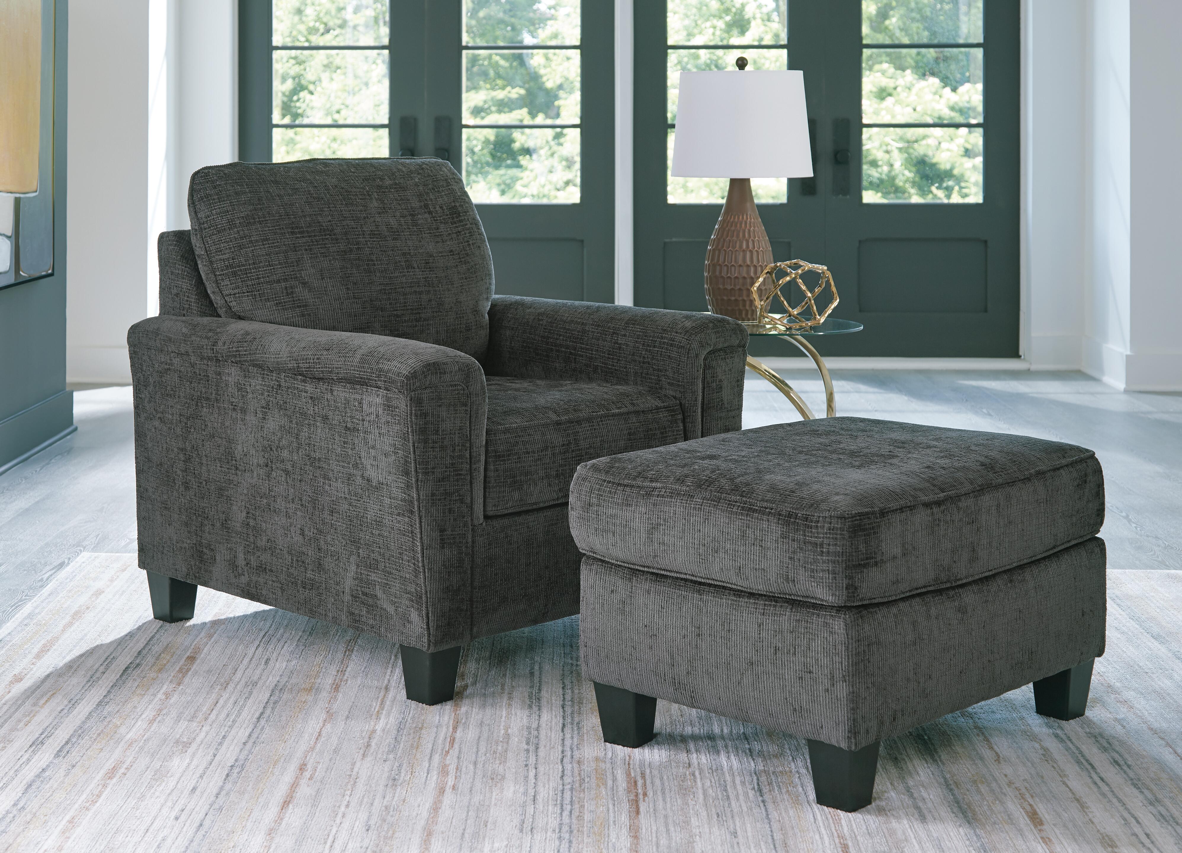Erinslane Living Room Set - Luxury Home Furniture (MI)