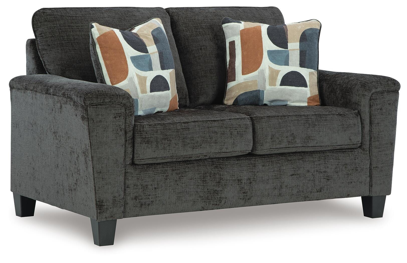 Erinslane Loveseat - Luxury Home Furniture (MI)