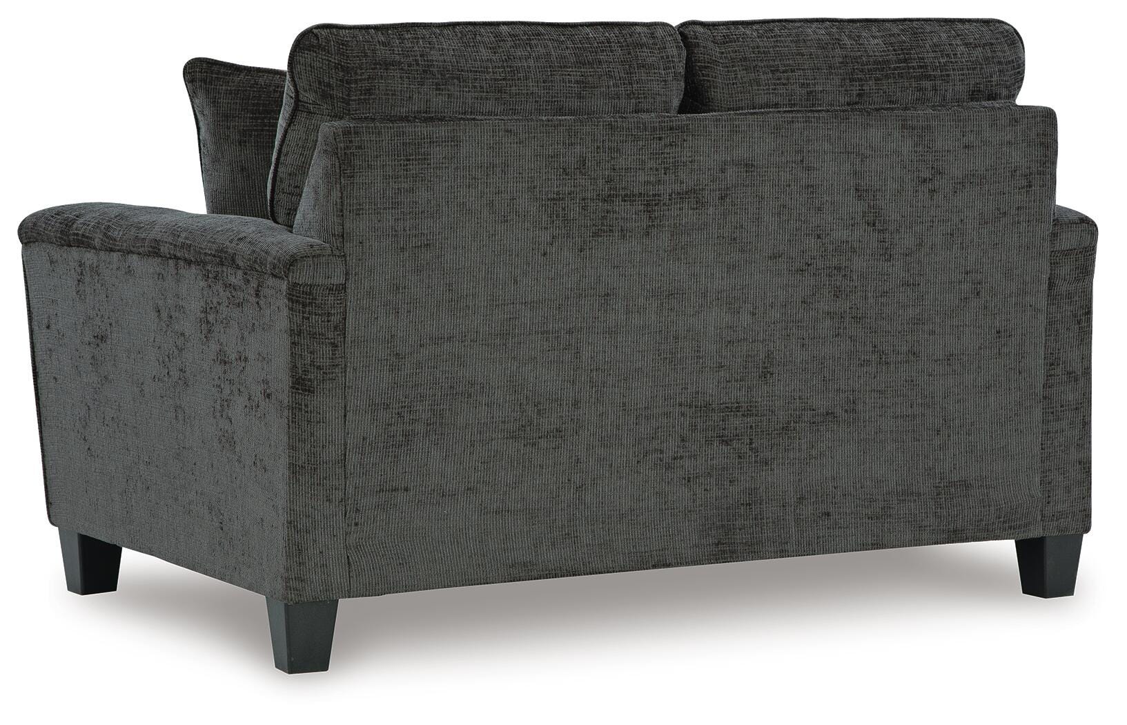 Erinslane Loveseat - Luxury Home Furniture (MI)