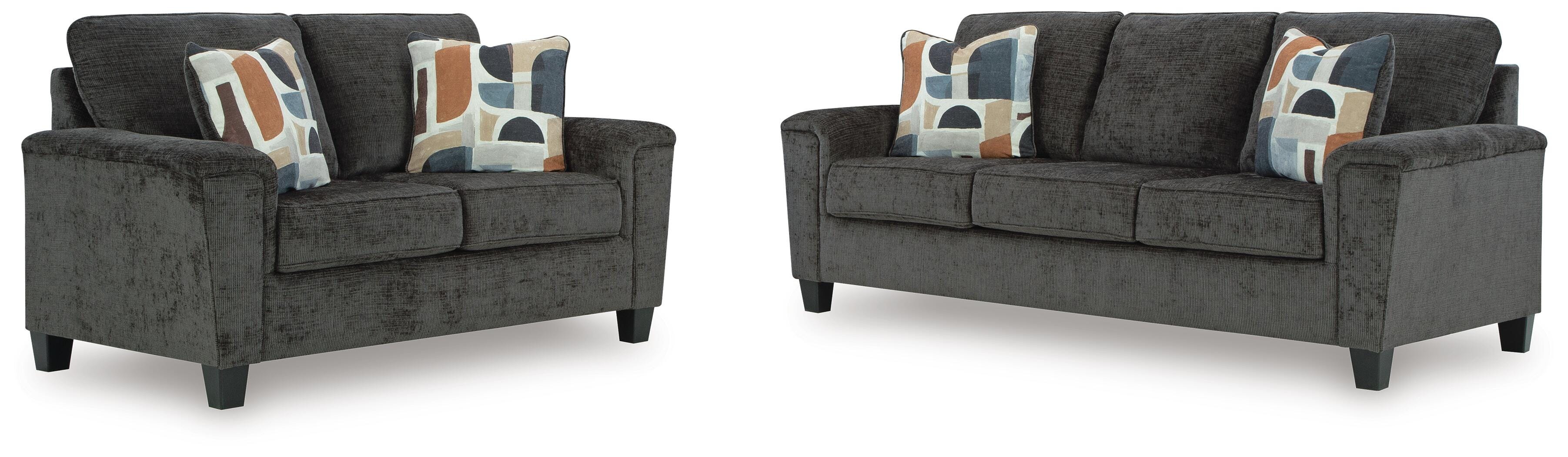 Erinslane Living Room Set - Luxury Home Furniture (MI)