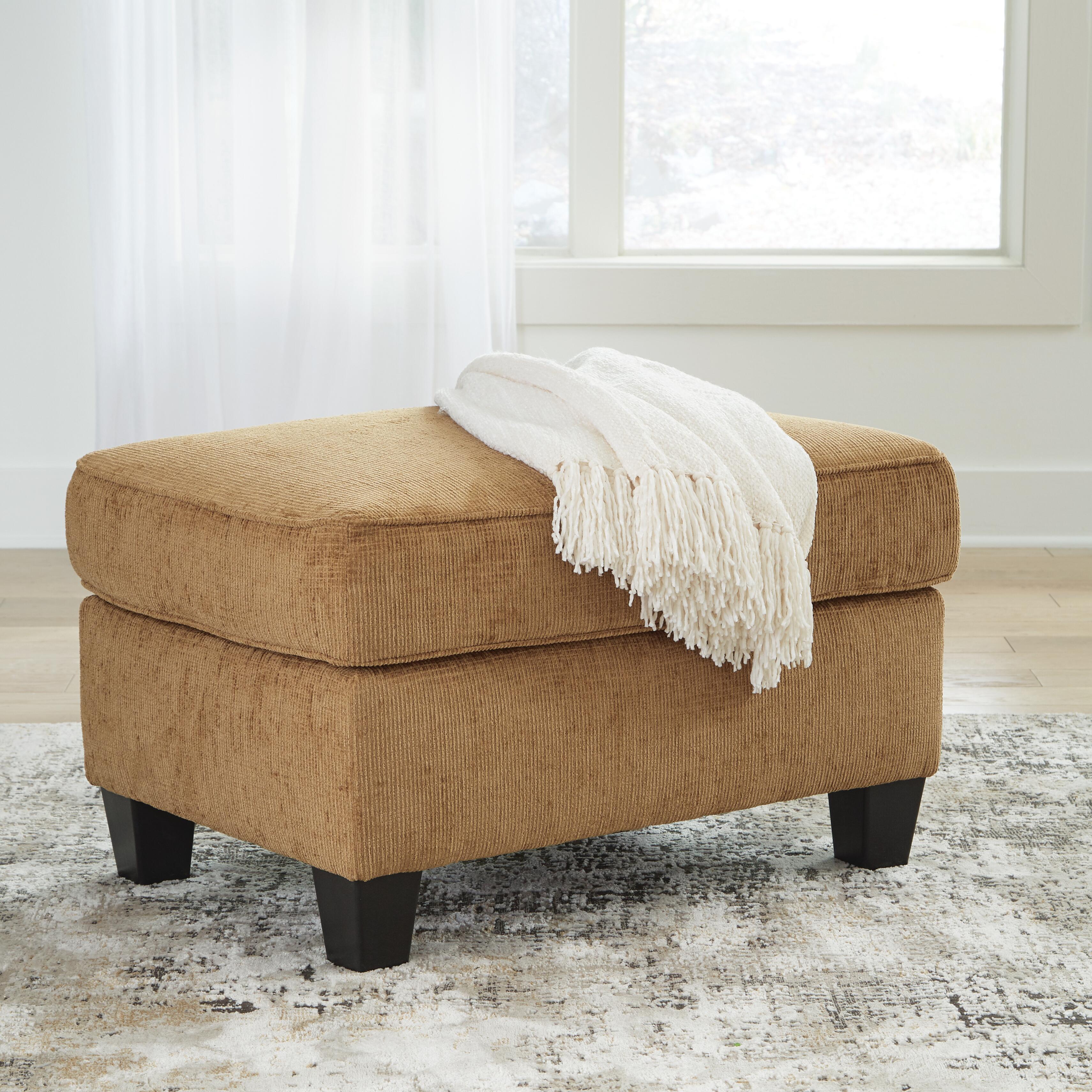 Erinslane Ottoman - Luxury Home Furniture (MI)