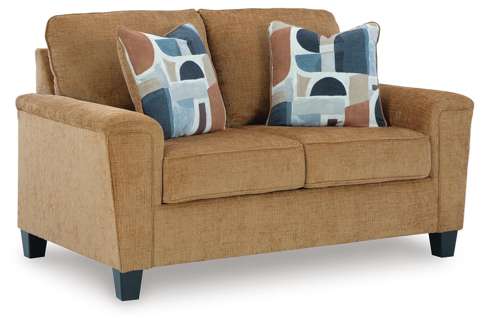 Erinslane Loveseat - Luxury Home Furniture (MI)