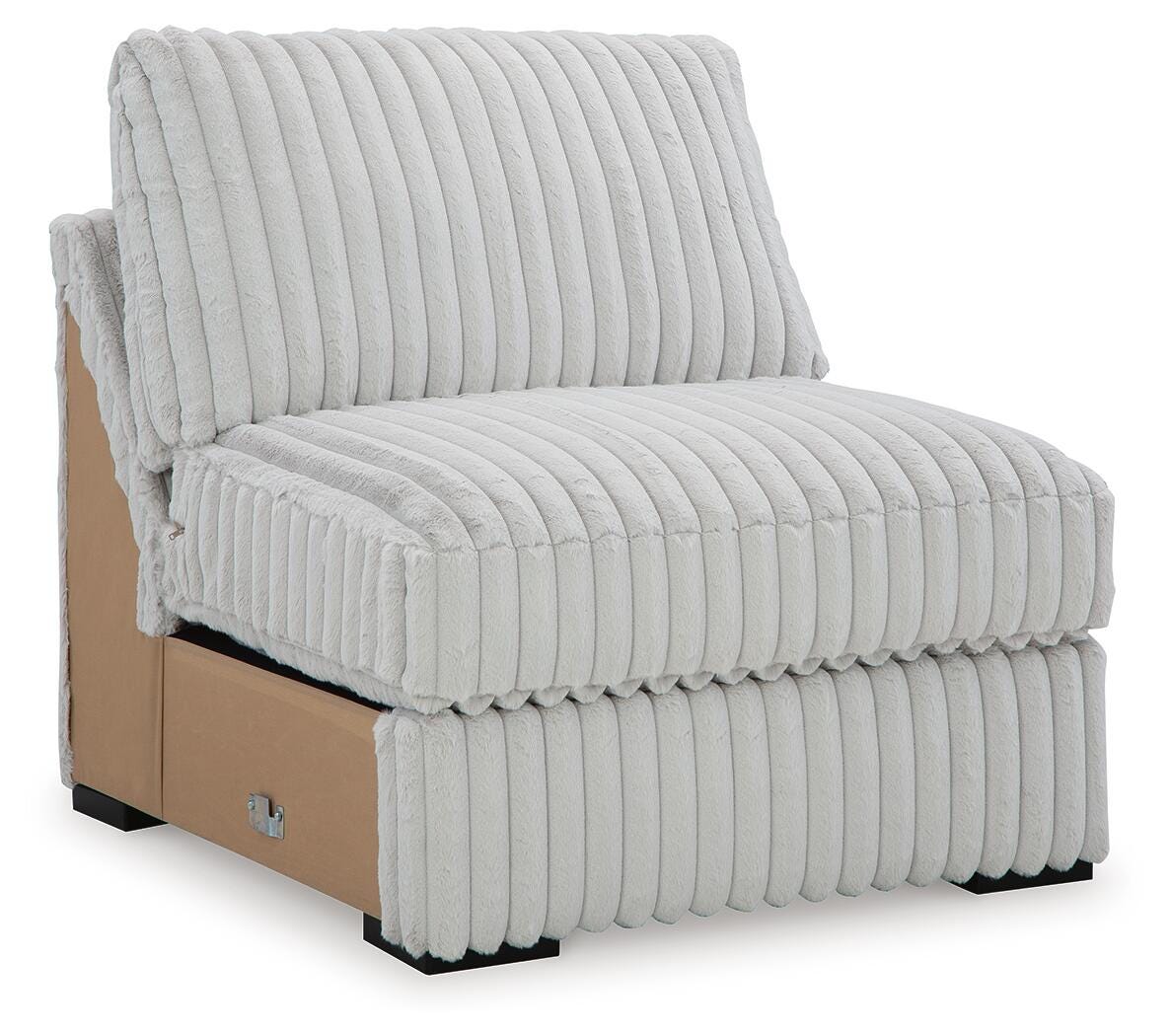 Stupendous Sectional - Luxury Home Furniture (MI)