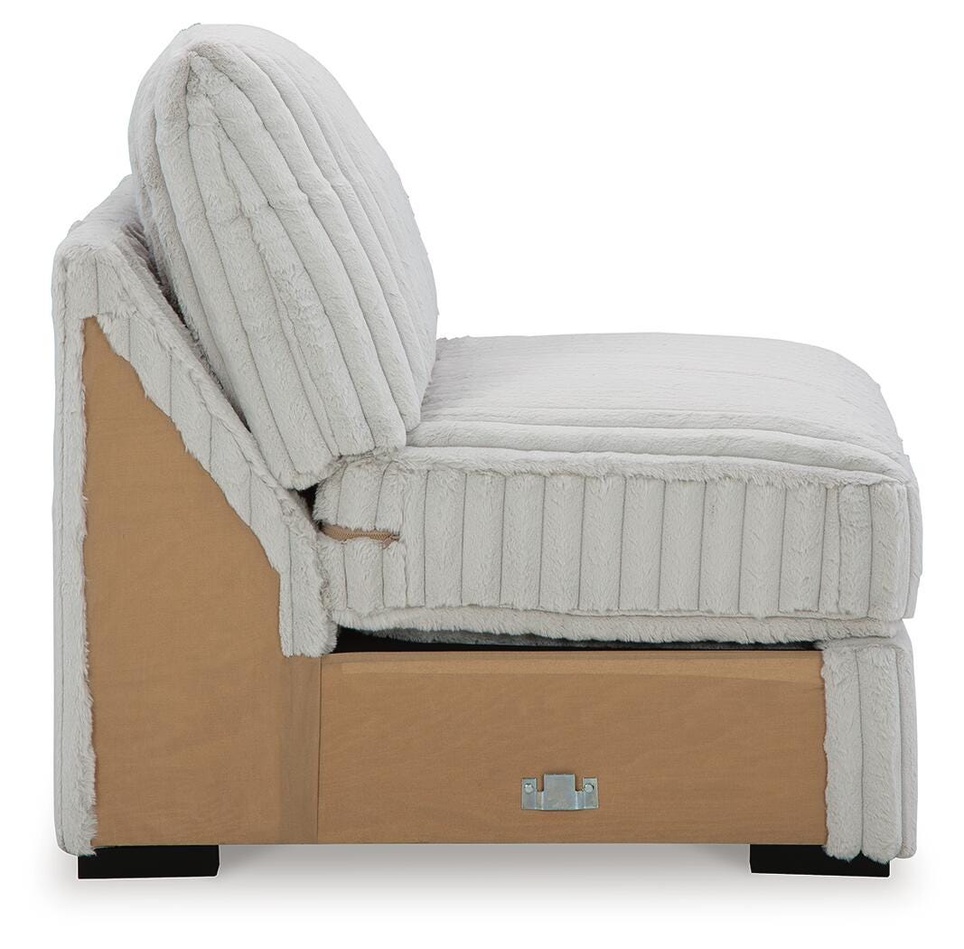 Stupendous Sectional - Luxury Home Furniture (MI)
