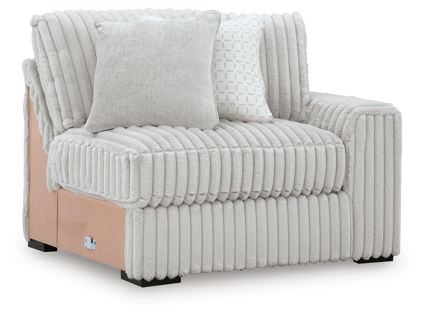 Stupendous Sectional - Luxury Home Furniture (MI)