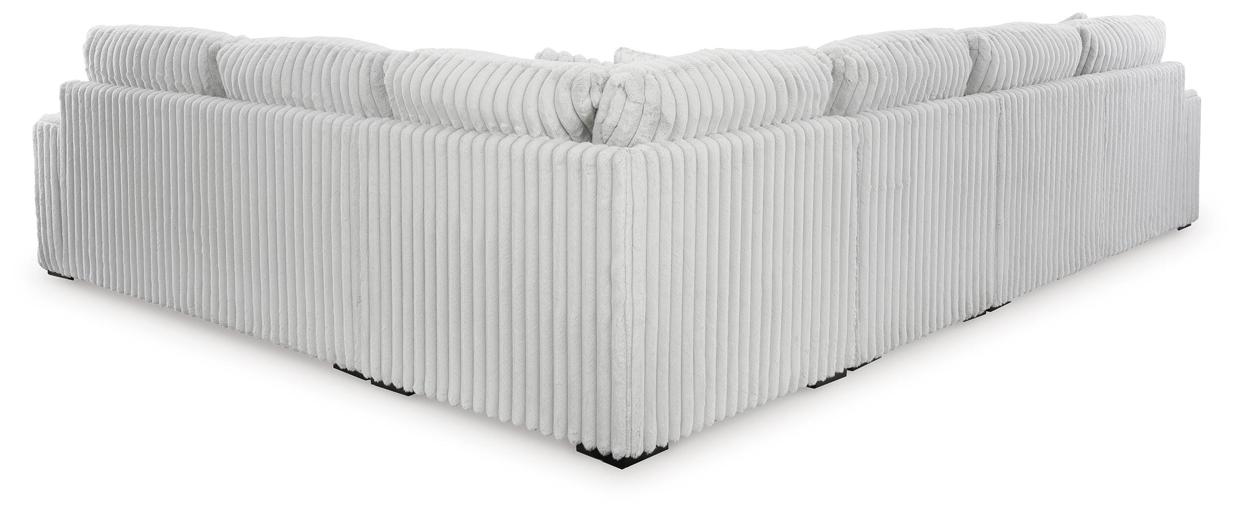 Stupendous Living Room Set - Luxury Home Furniture (MI)
